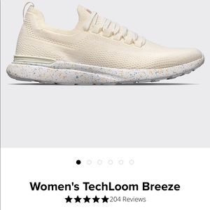 Brand New APL Breeze shoes size 9